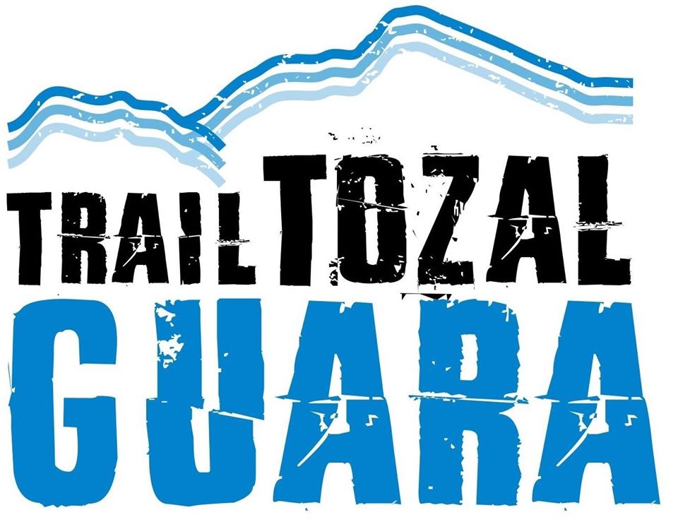 logo trail guara