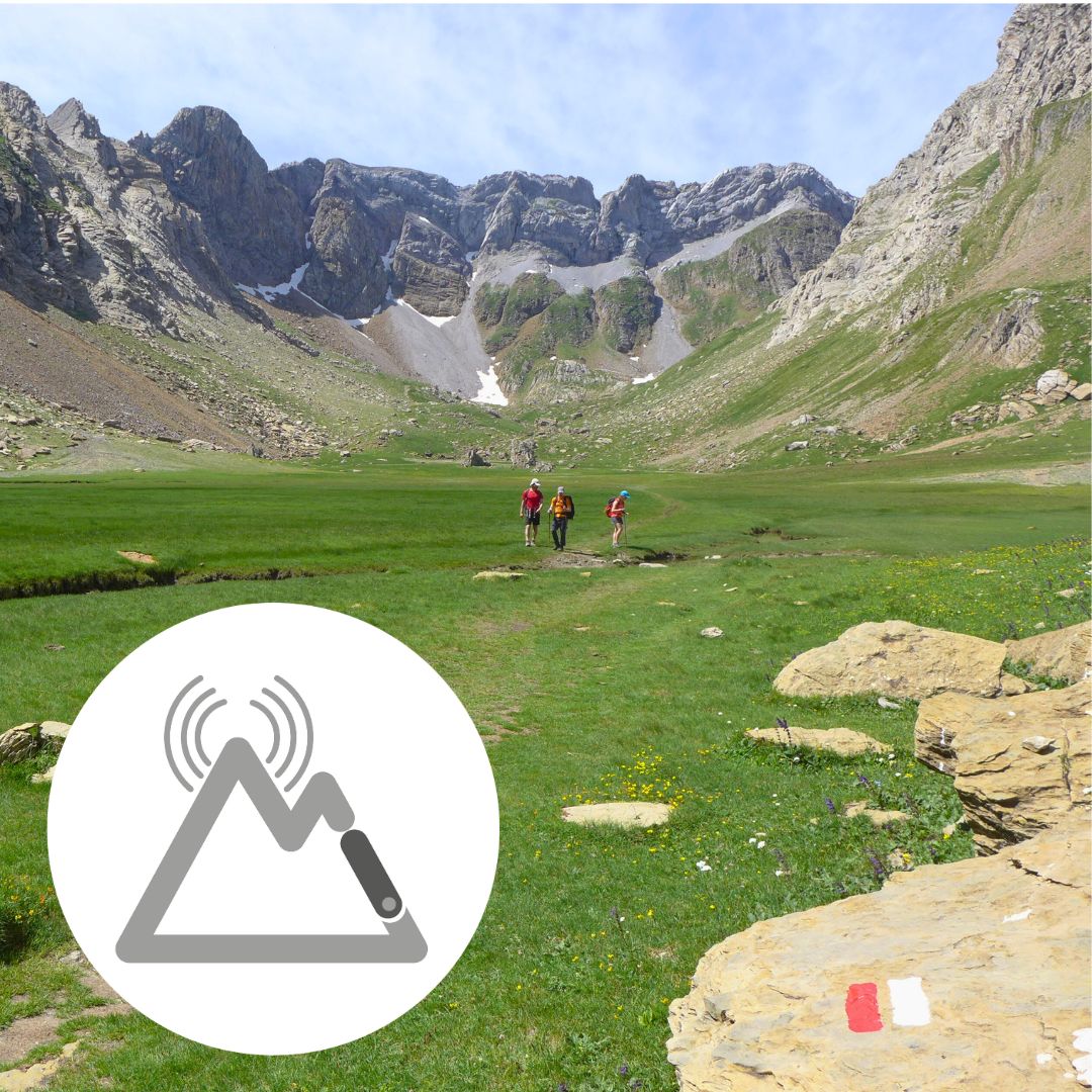 PODCAST MONTAÑA SEGURA