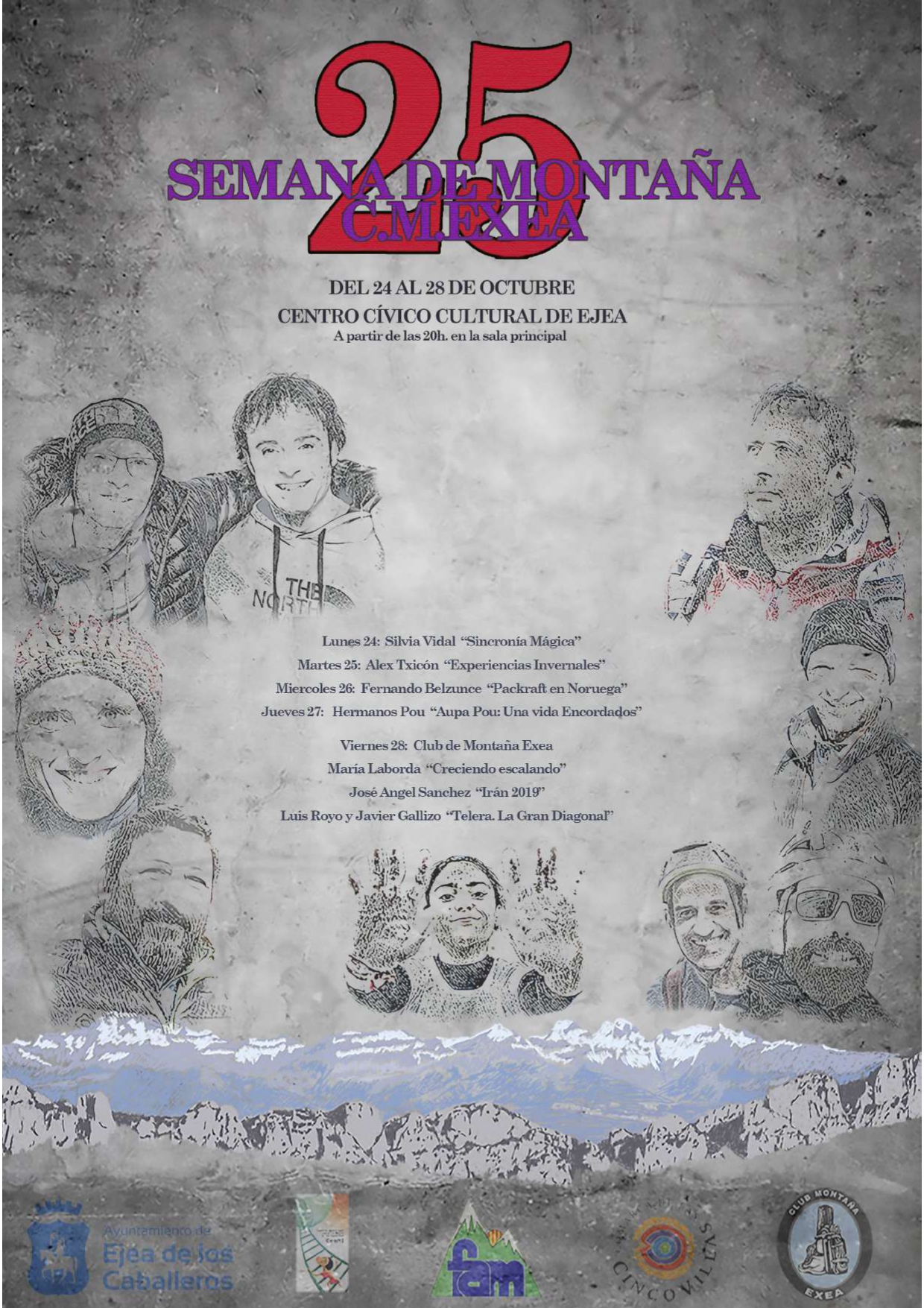 25semanadelamontanaexea