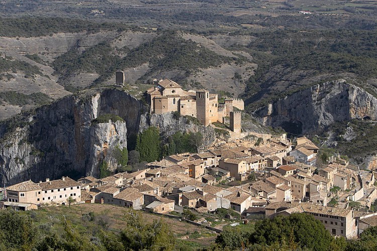 Alquézar 14854