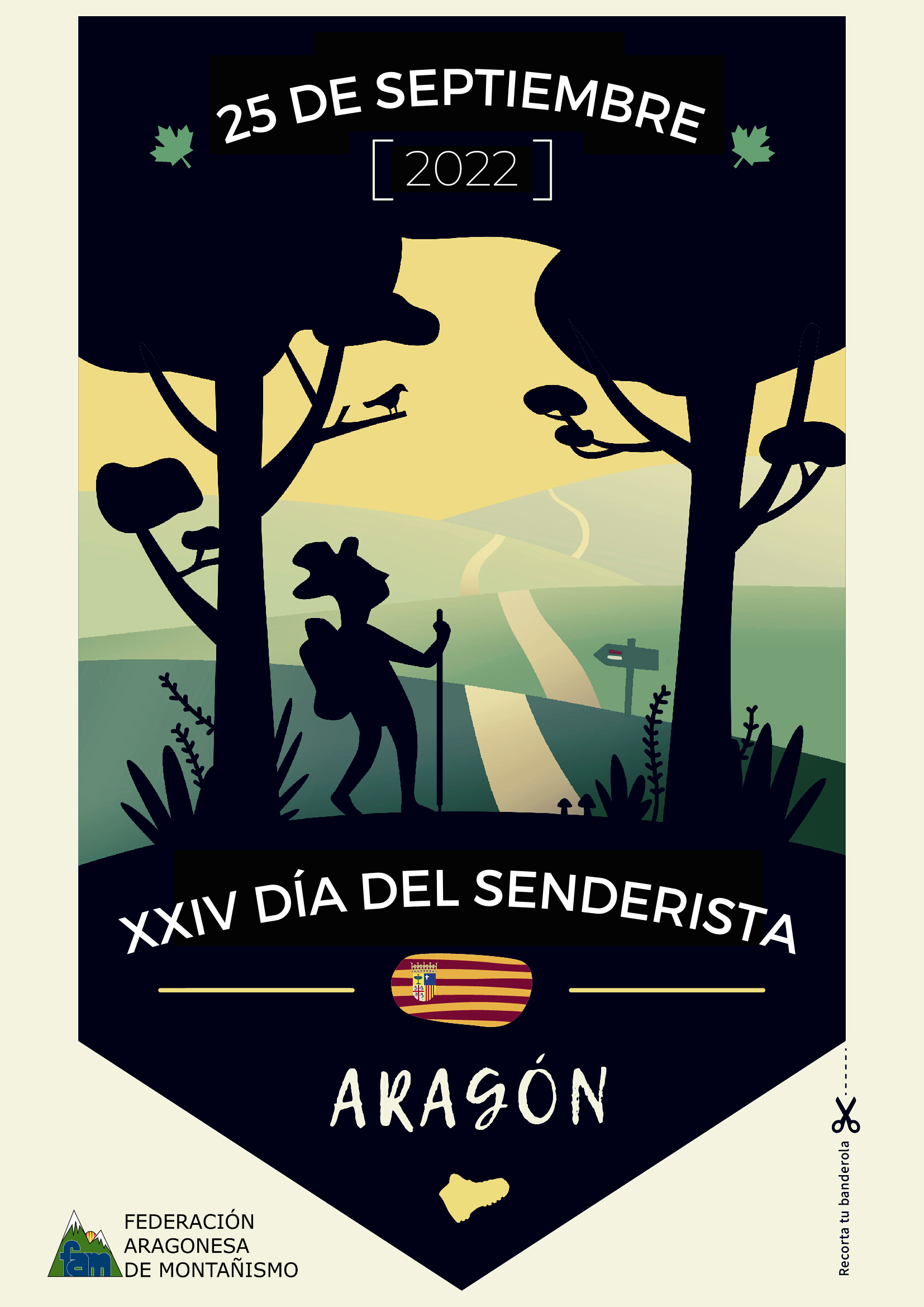 BANDERÍN 2022