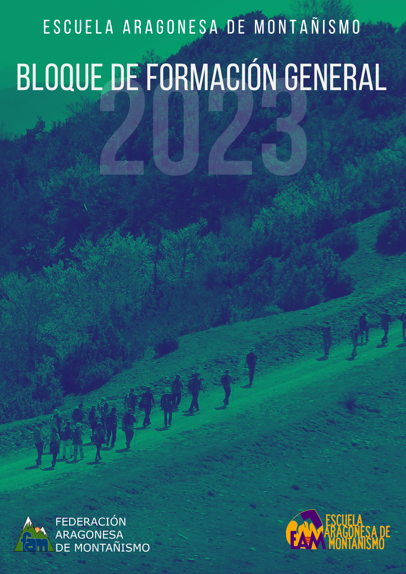 BLOQUE FORMACIÓN GENERAL JUN 2023