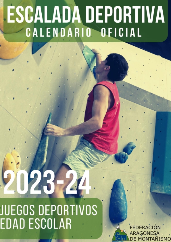 CALENDARIO ESCALADA 001