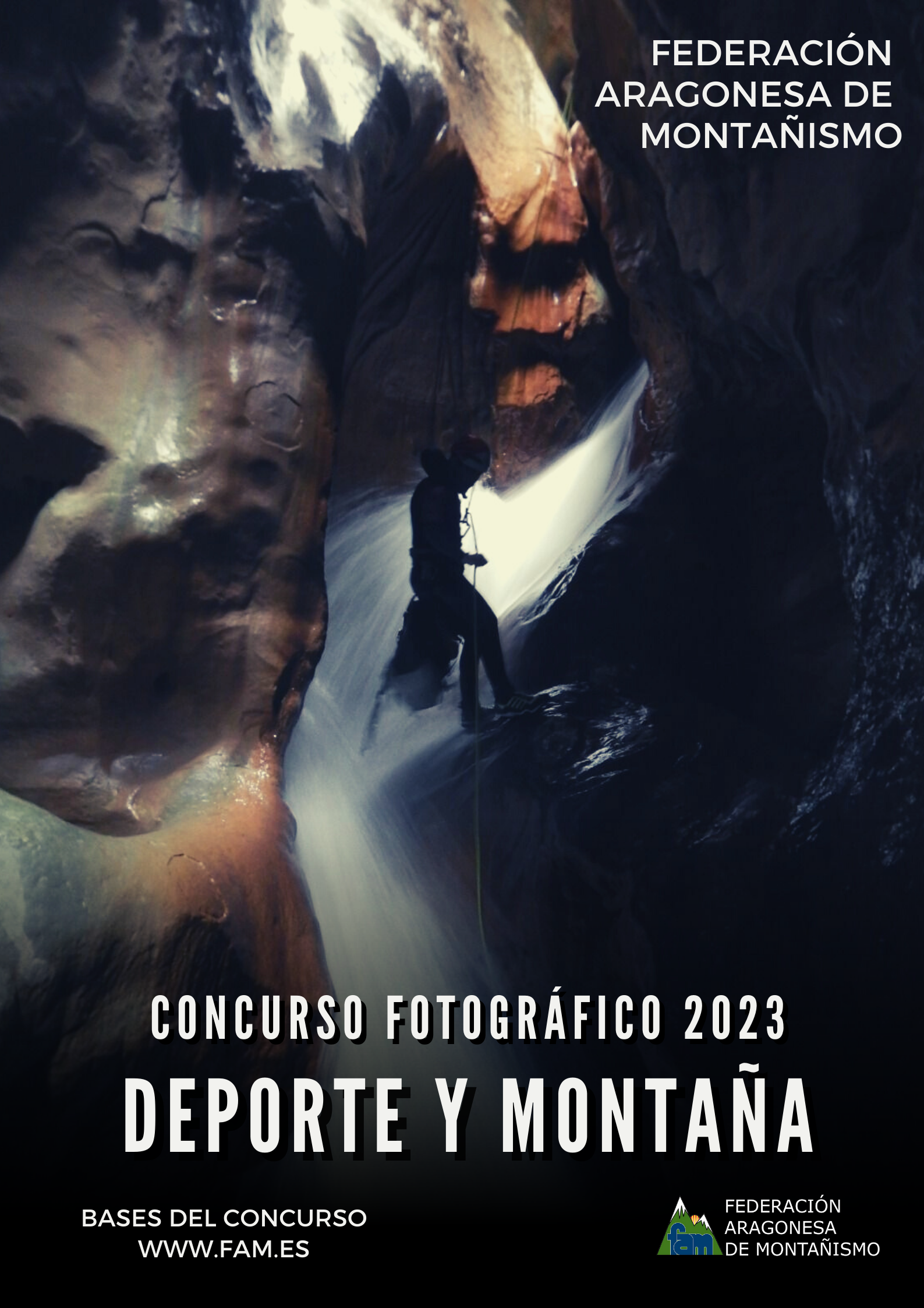 CARTEL CONCURSO DE FOTOGRAFÍA 2023