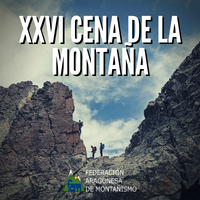 CENA DE LA MONTAÑA
