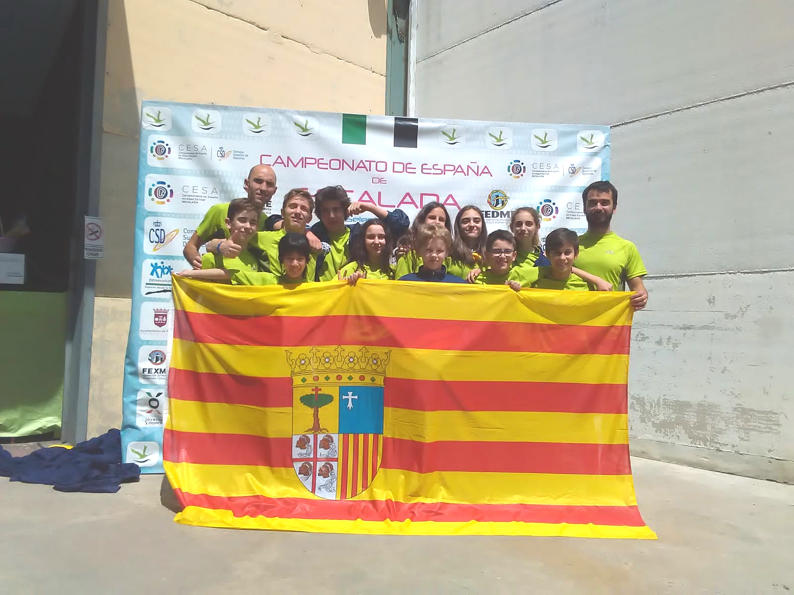 CESA2019