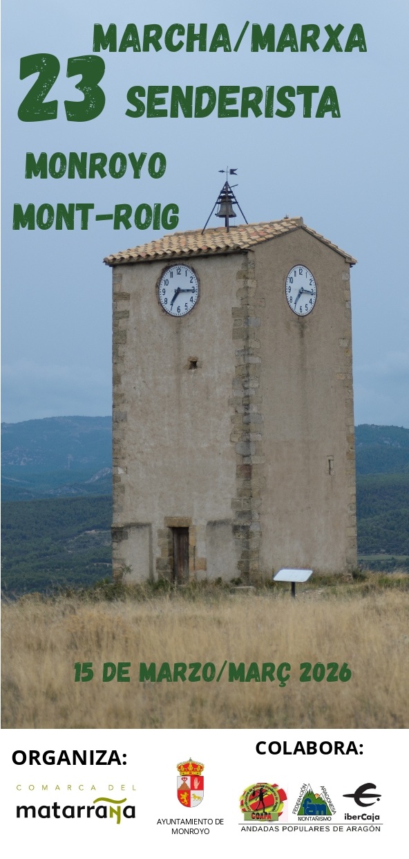 COMARCA DEL MATARRAÑA