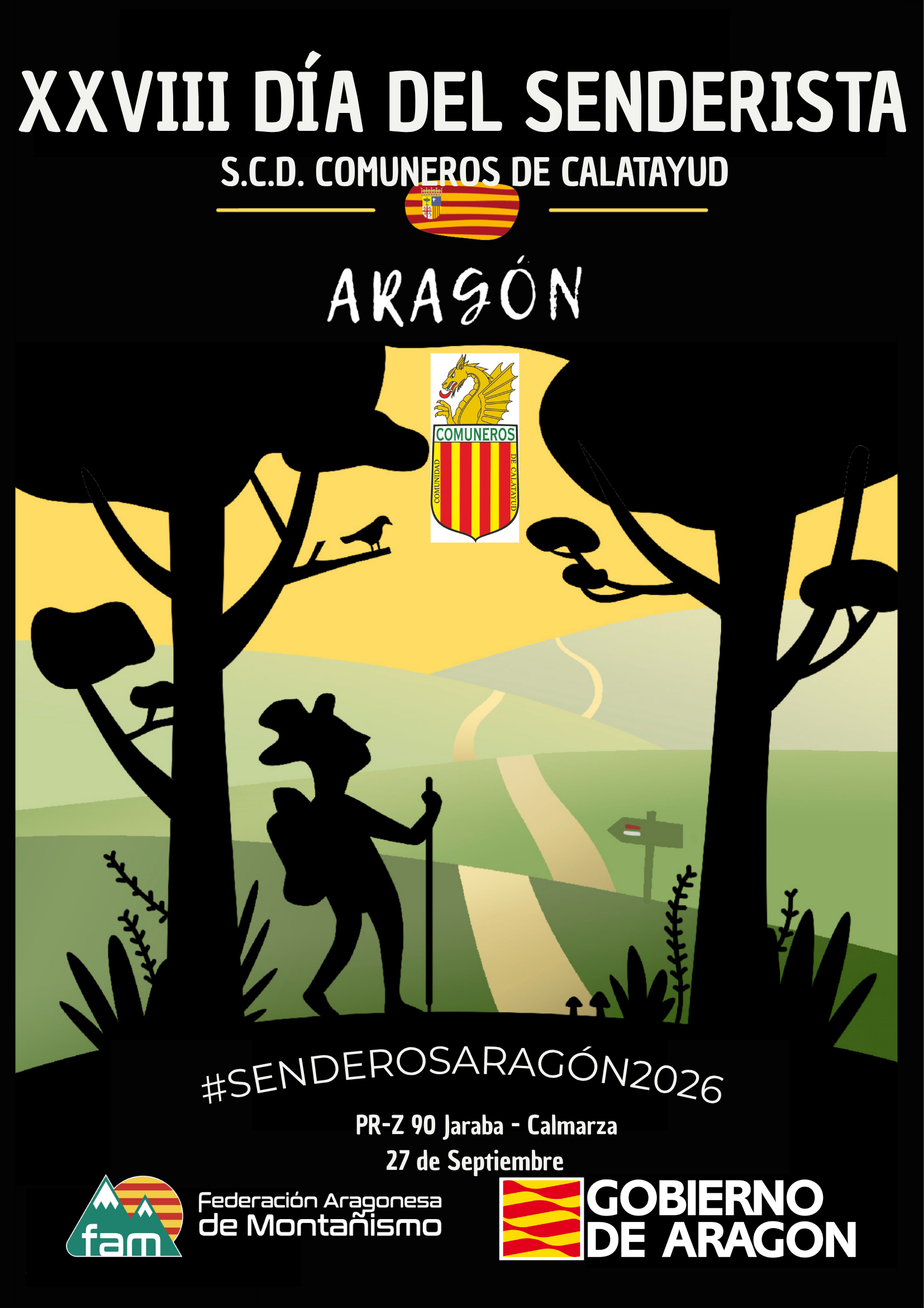 COMUNEROS DE CALATAYUD