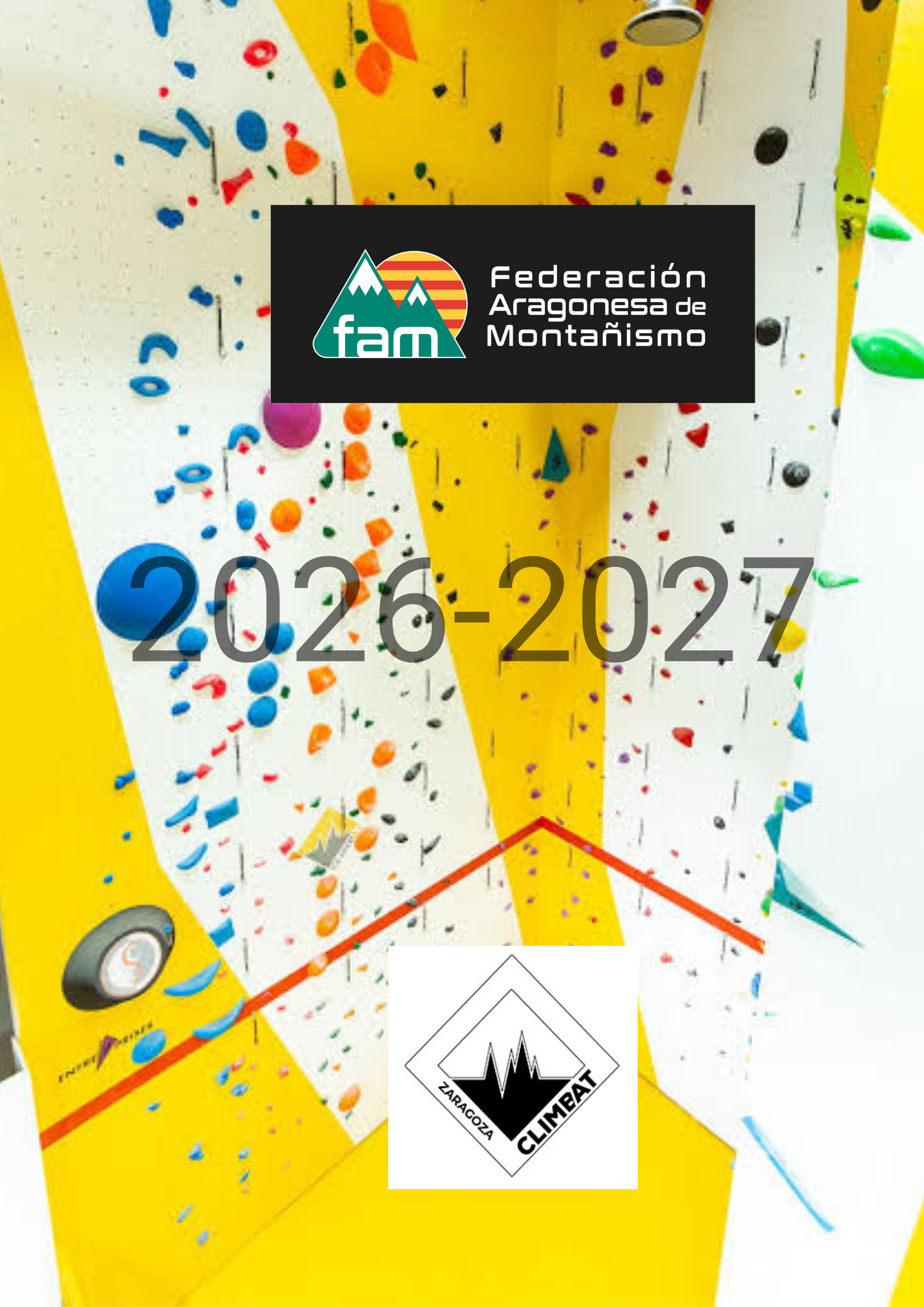 CONVOCATORIA PRUEBAS Y CAMPEONATOS DE ARAGÓN 2026 27 44º JUEGOS DEPORTIVOS EN EDAD ESCOLAR 2