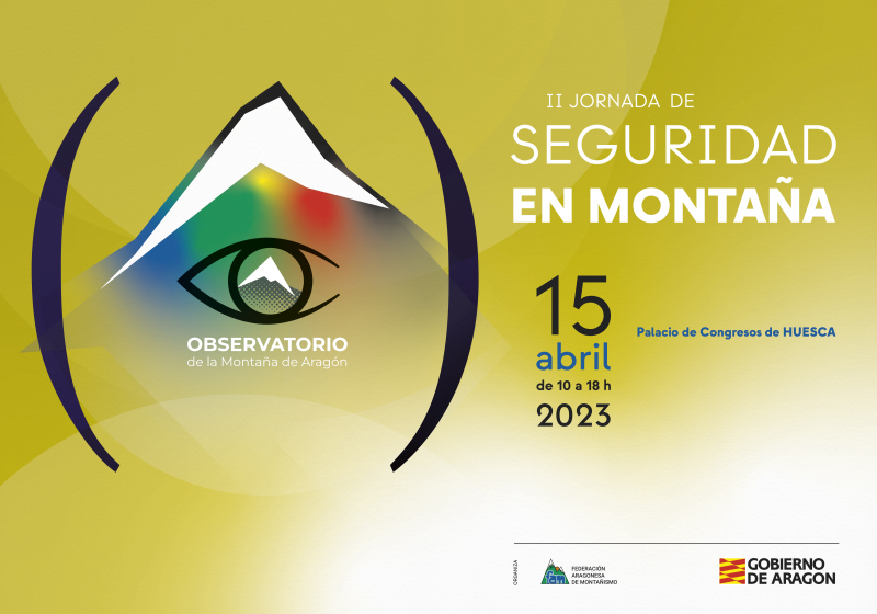 Cartel  II JORNADA