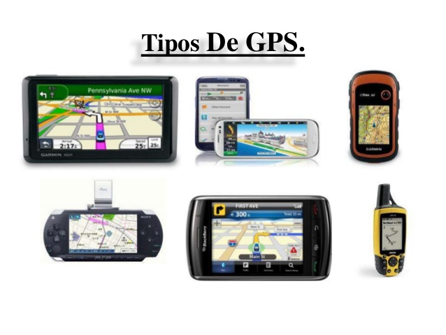 GPS