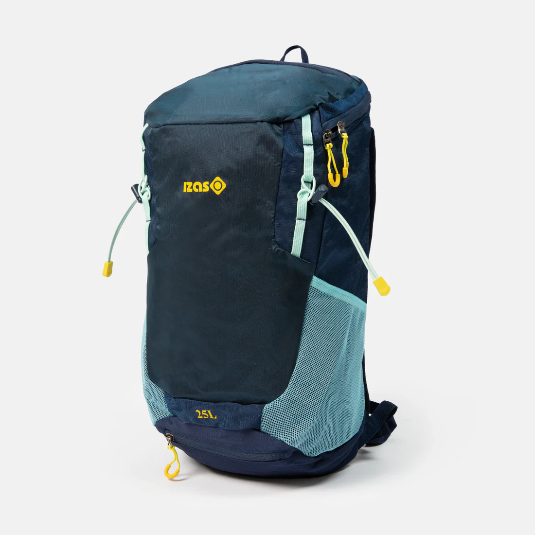 IZAS AZUL 25L