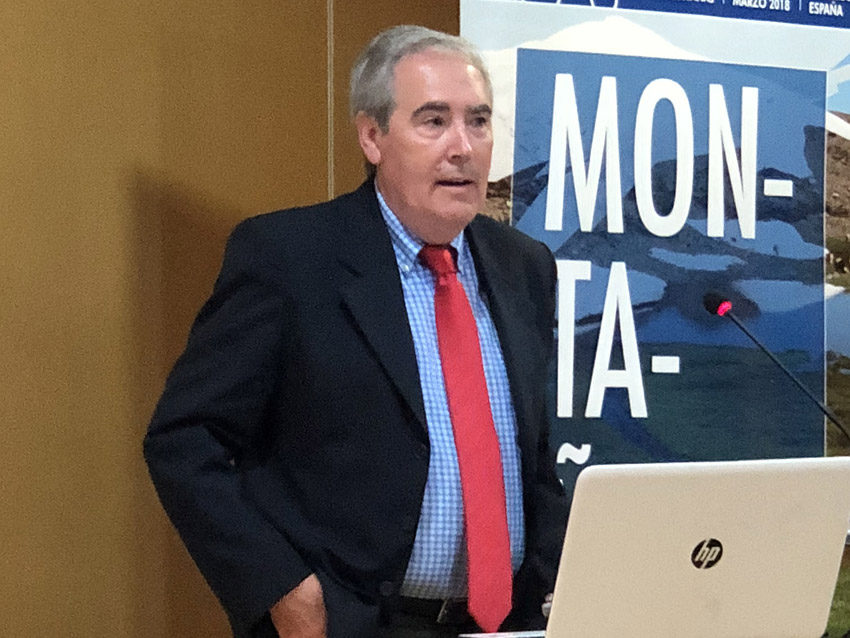 José María Nasarre web