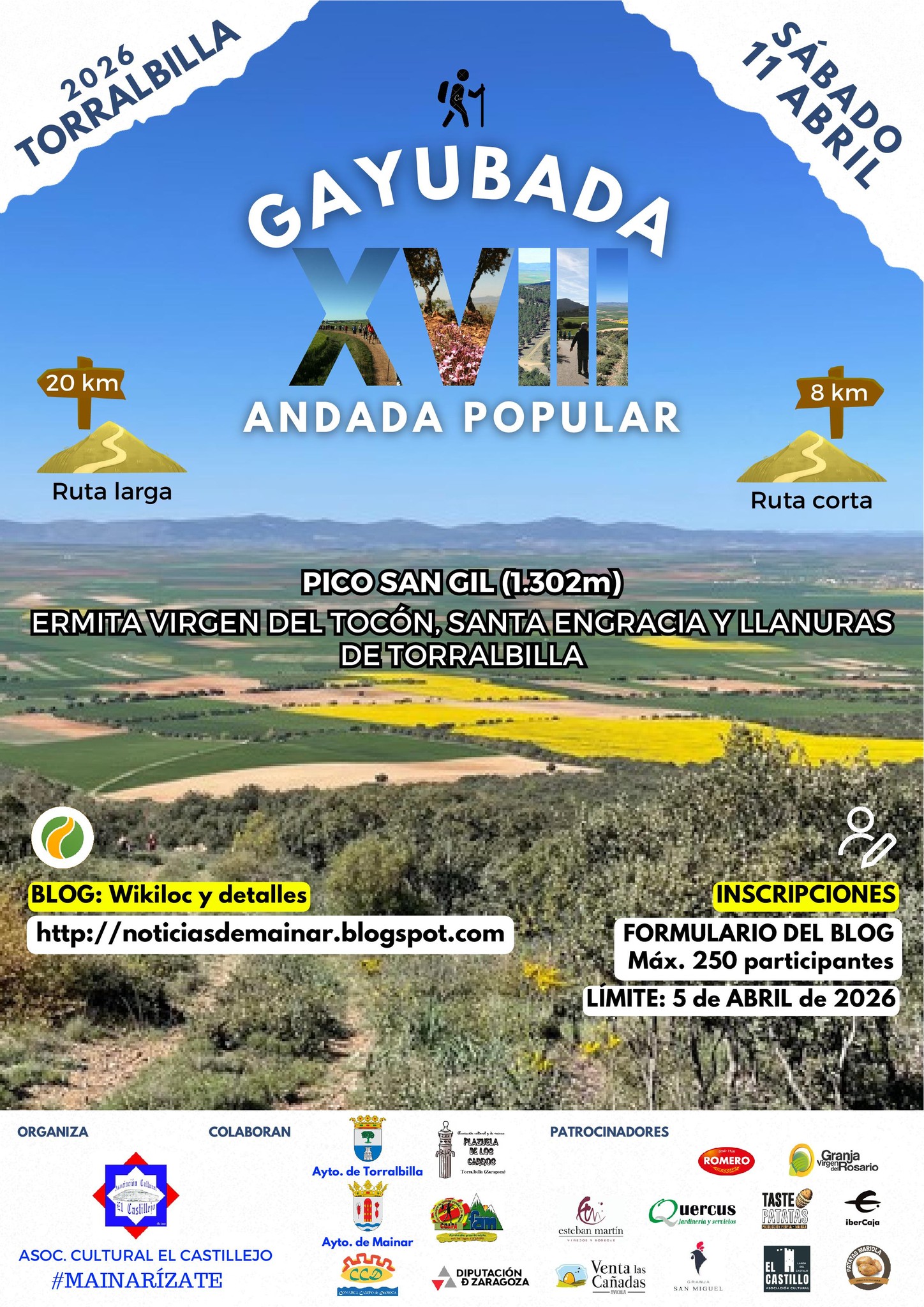 LA GAYUBADA