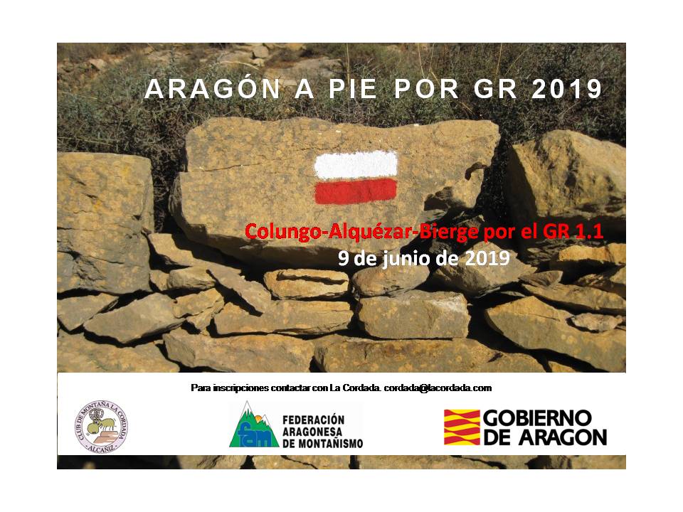 La Cordada 09.06.2019