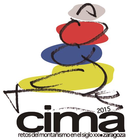 Logo CIMA 2015