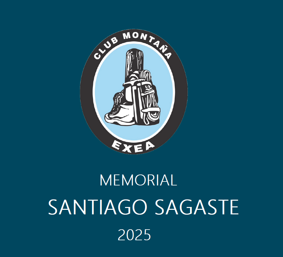 MEMORIAL SANTIAGO SAGASTE