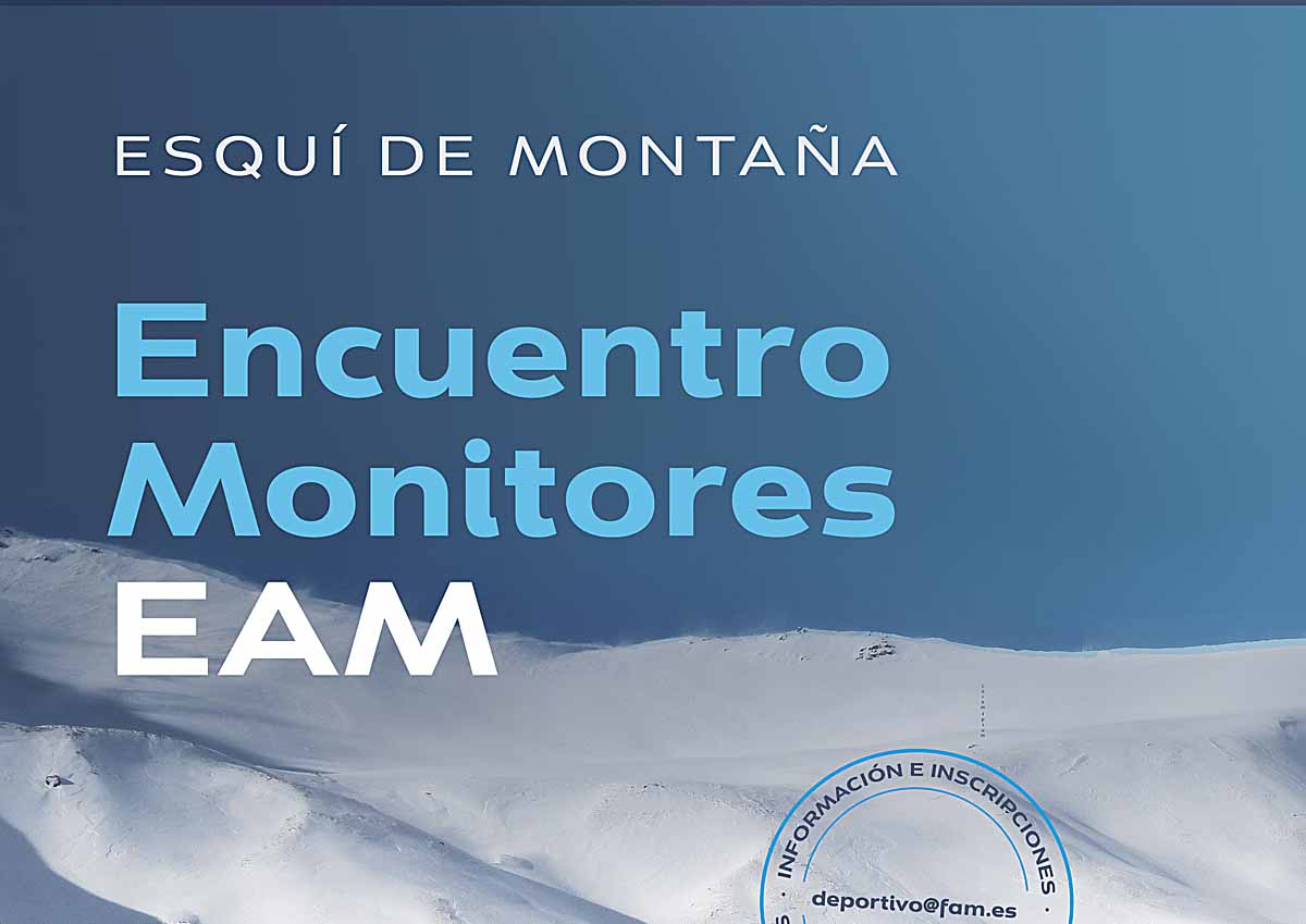 Monitores EAM recort