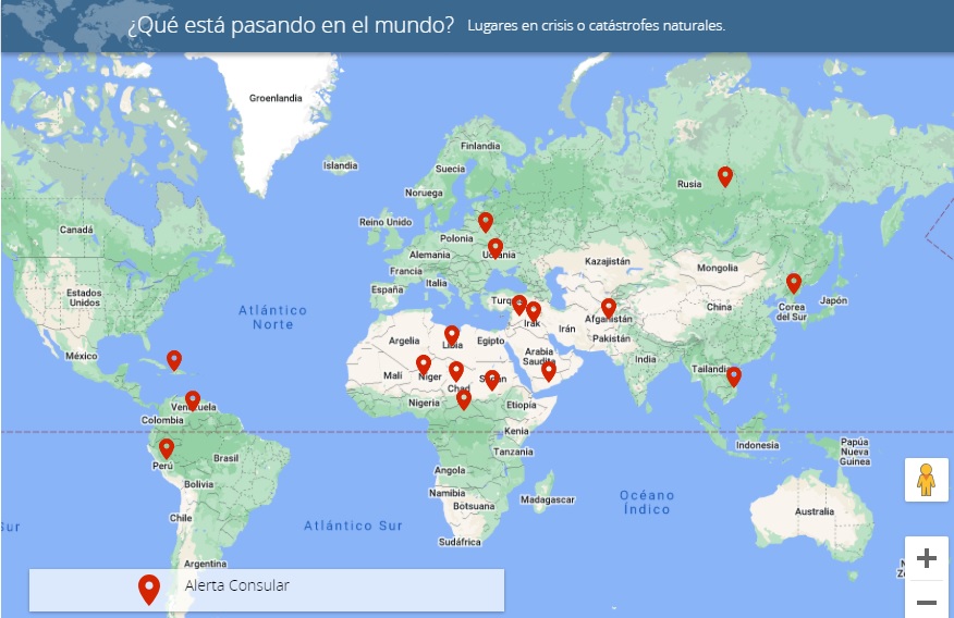 Mundo
