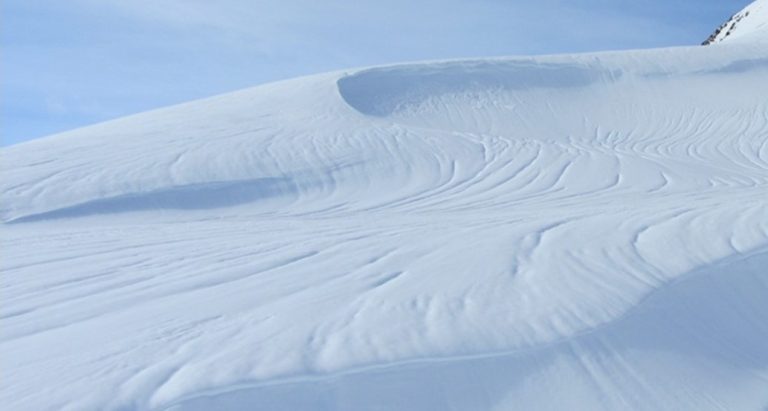 NIEVE