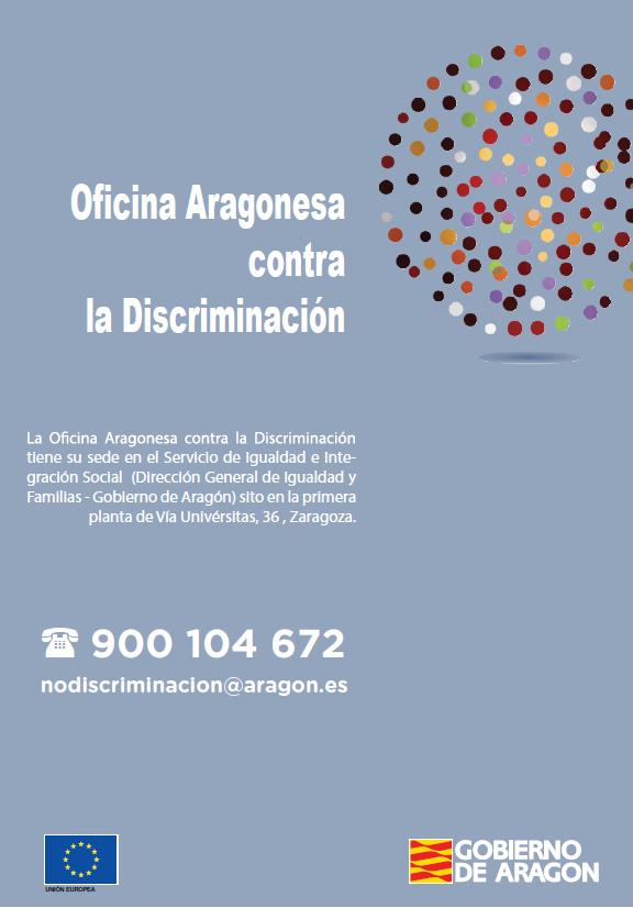 No discriminacion