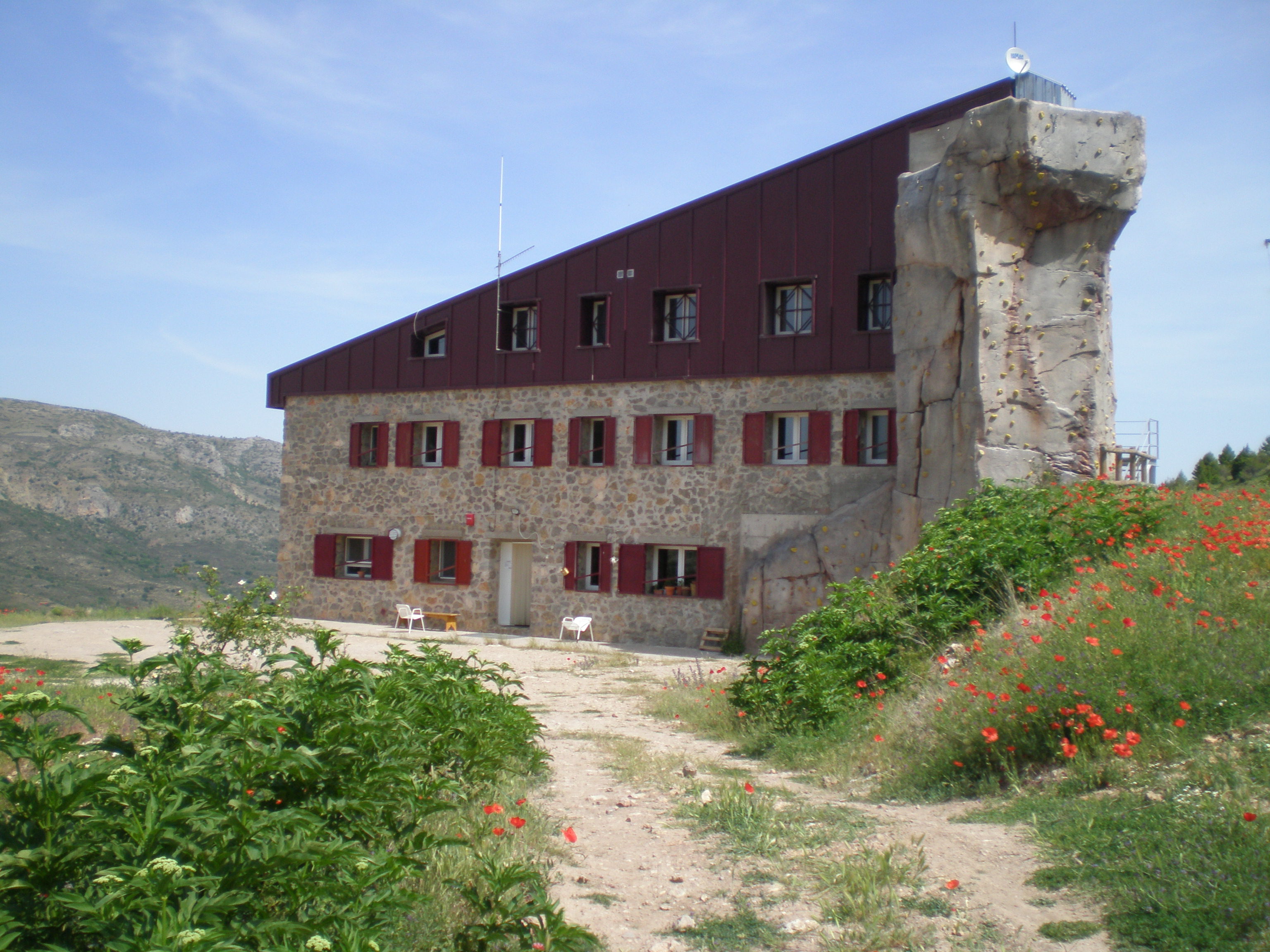 Refugio Rabada y Navarro