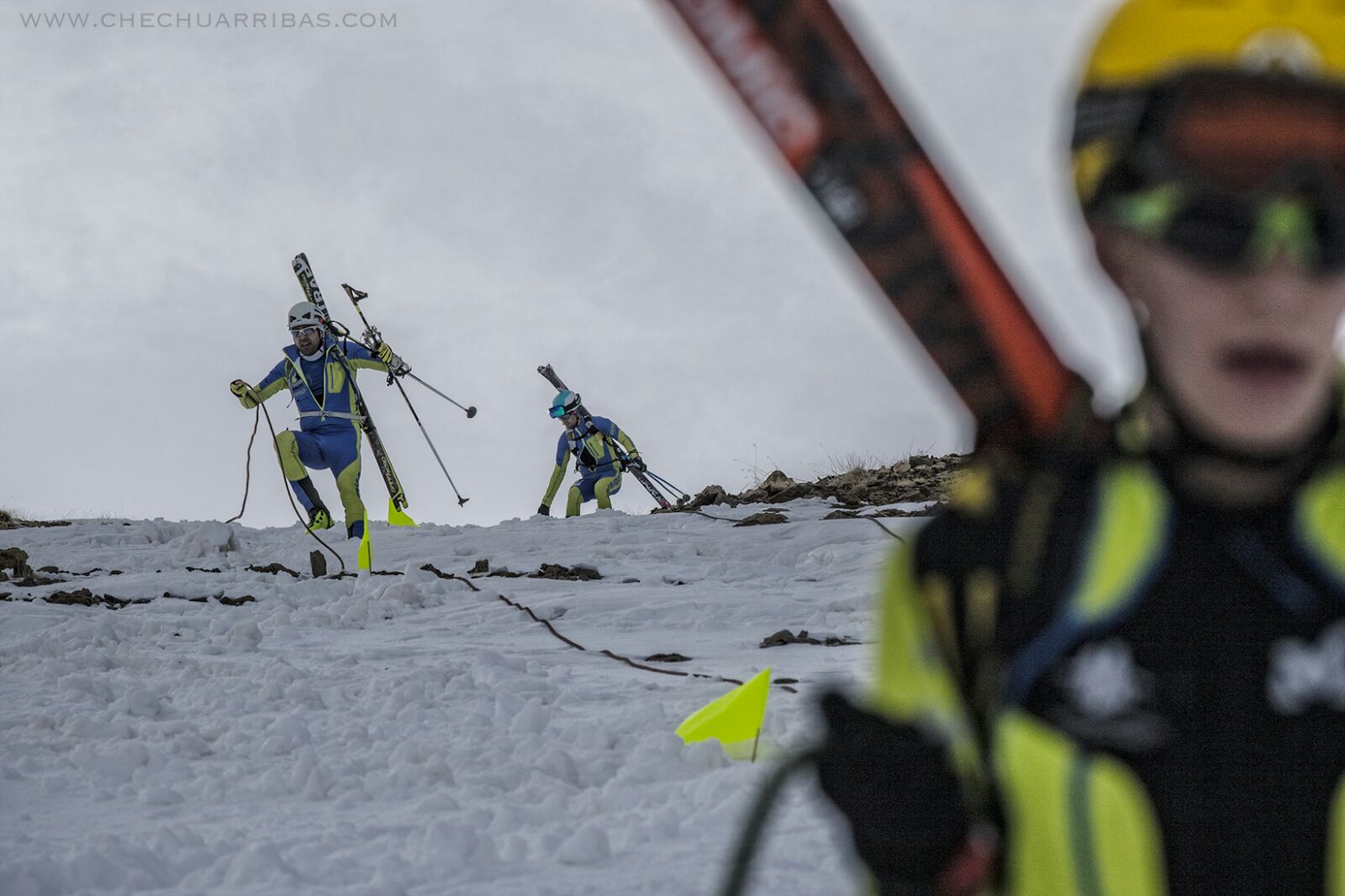 Skimo Chechu Arribas WA0019