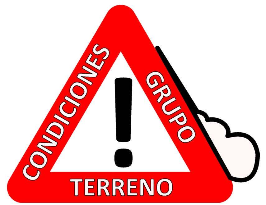 TRIANGULO DE LOS ALUDES