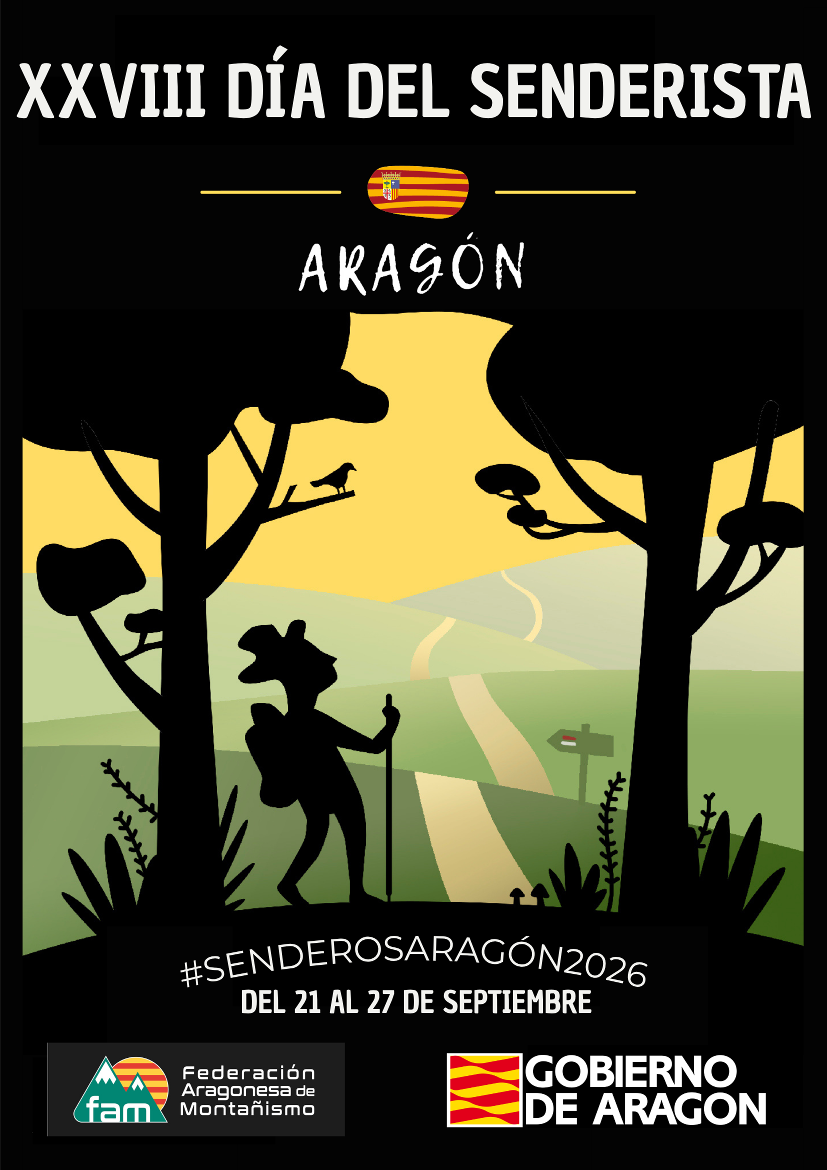 XXVIII DÍA DEL SENDERISTA