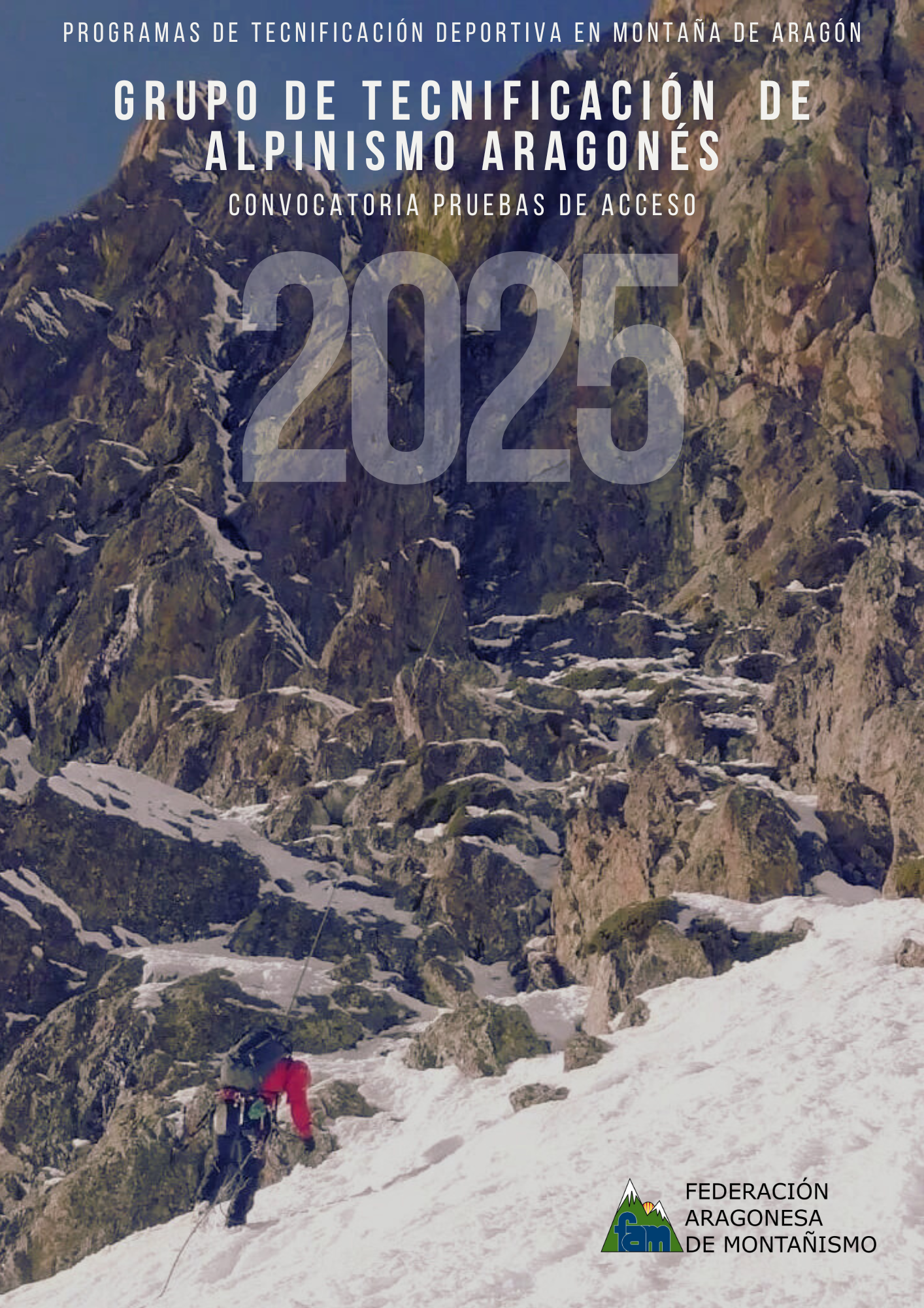 acceso GTAA 2025