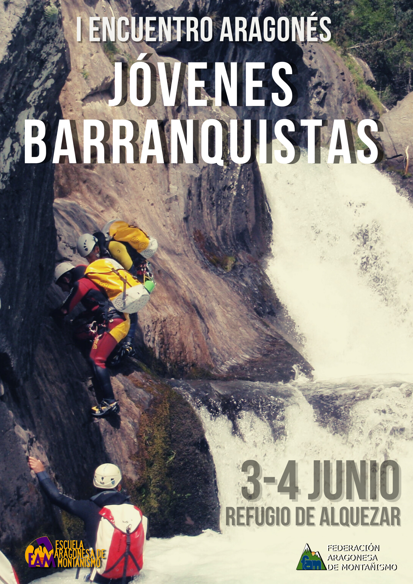 barranquismo