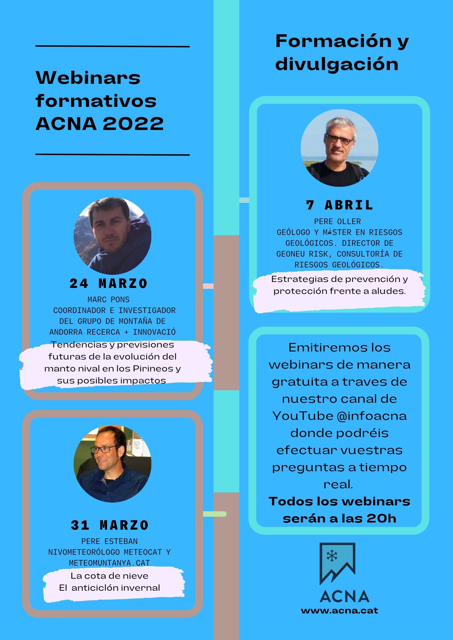 ACNA 2022
