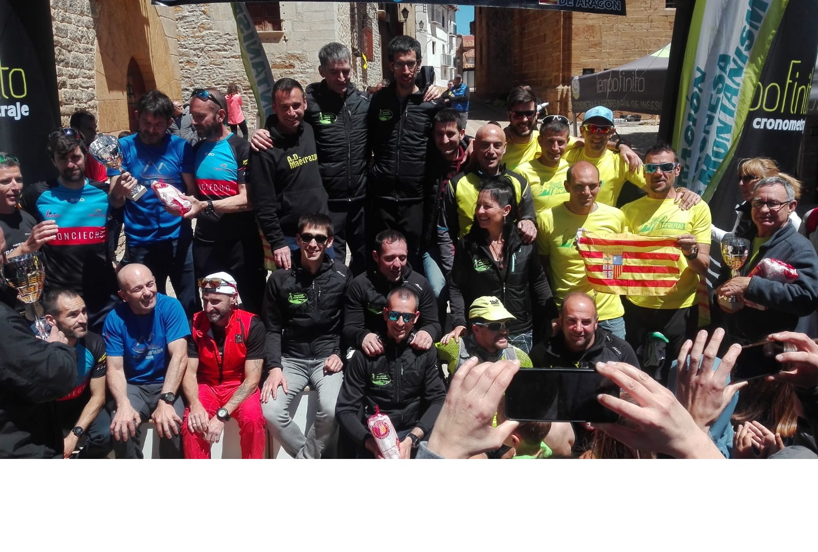 clubes masc