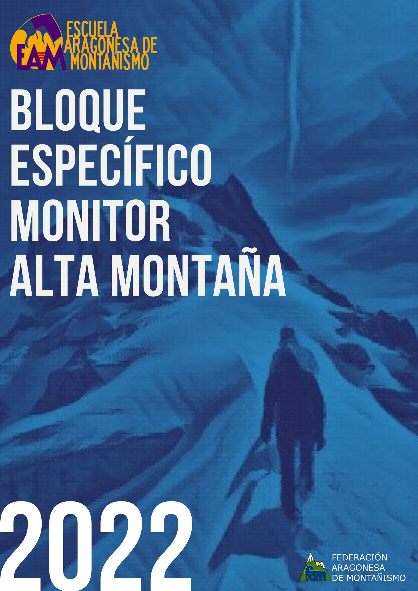 BLOQUE ESPECIFICO ALTA MONTAÑA