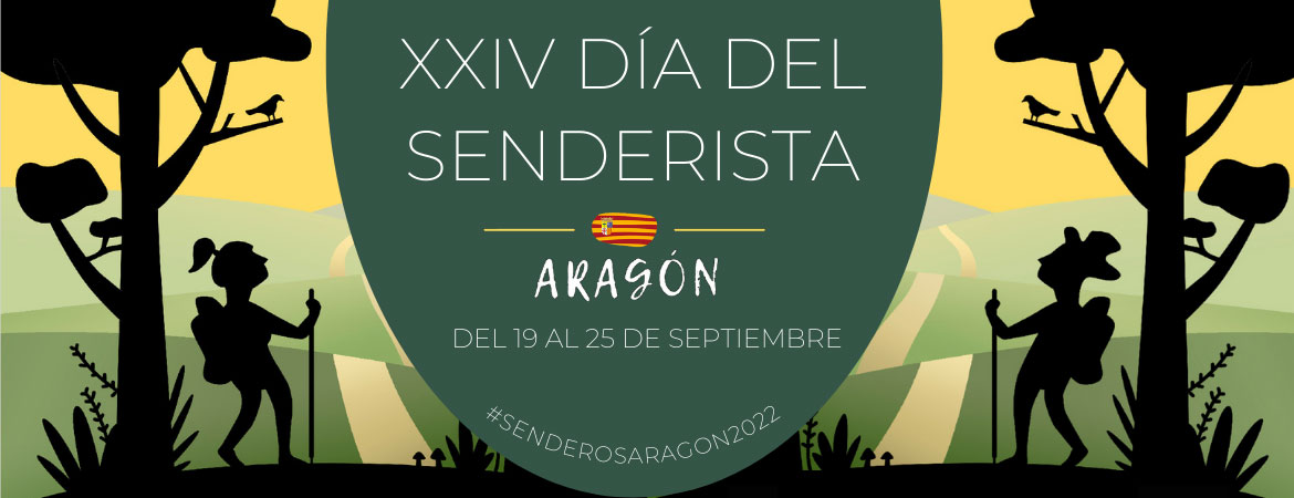 XXIV DÍA DEL SENDERISTA DE ARAGÓN