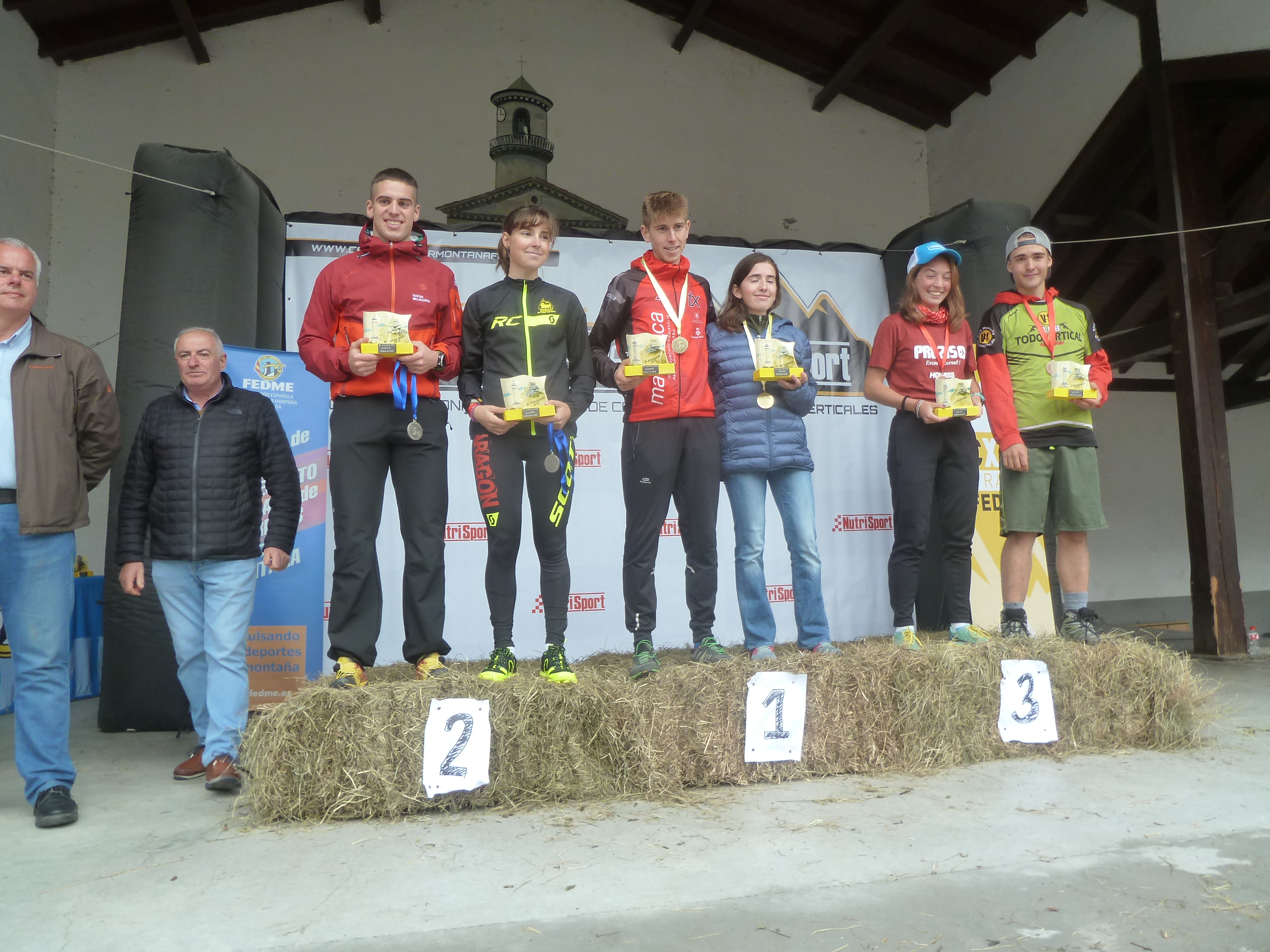 kmv arredondo 2019 podium yaiza