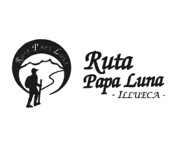 Logo Papa Luna