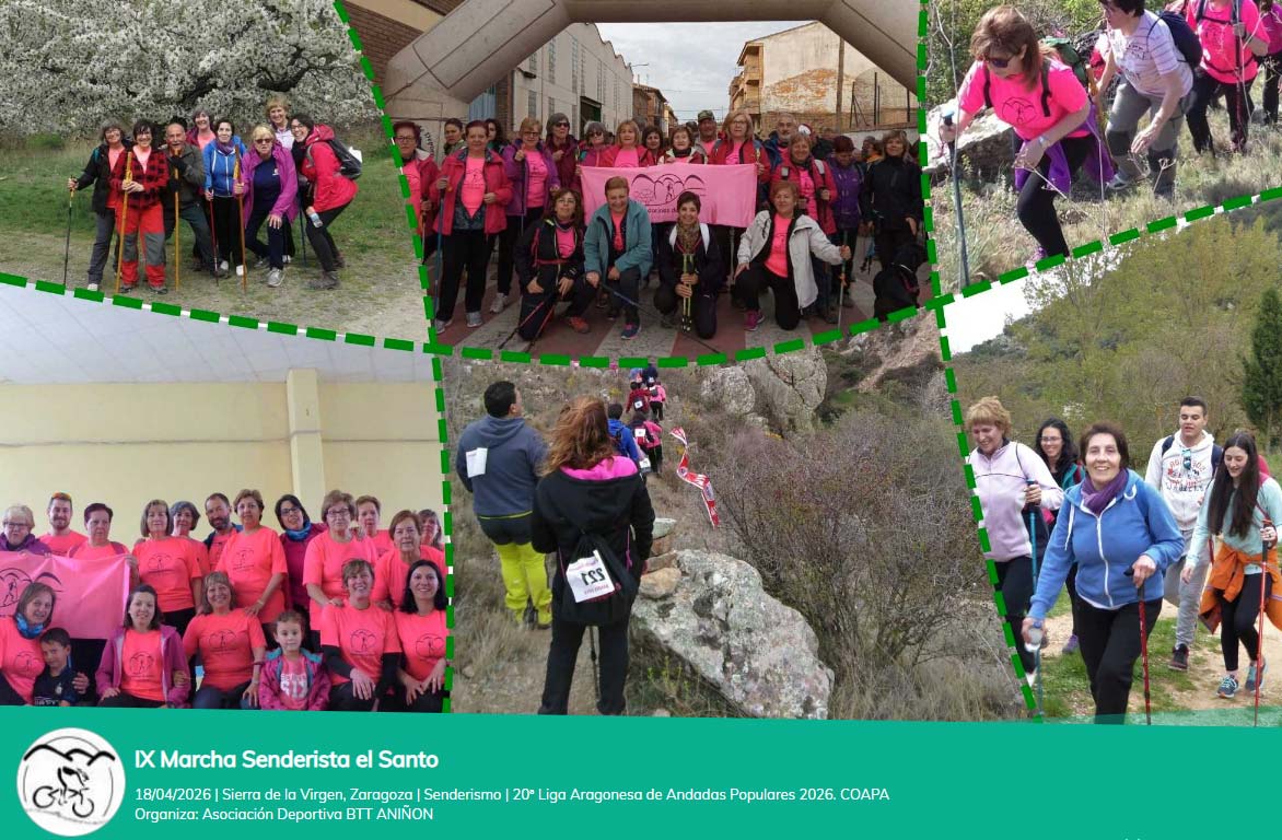 Vizcorada de Sediles 2026