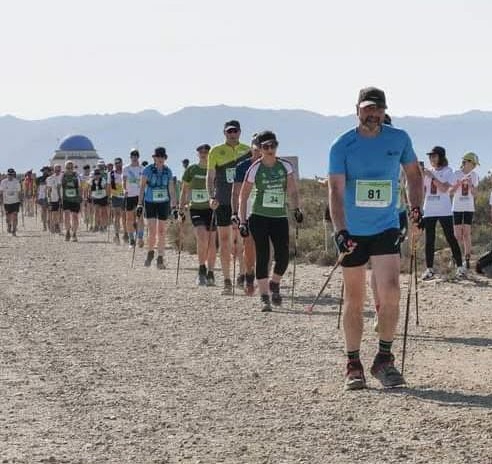marcha nordica 2