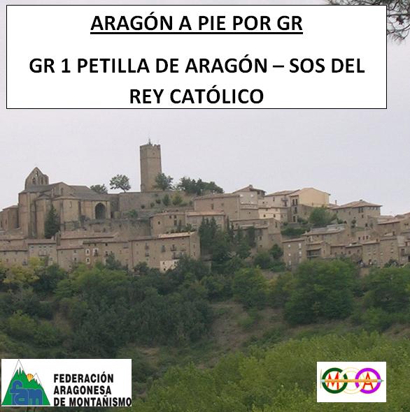 AragonapieporGR MontañerosAragon oct