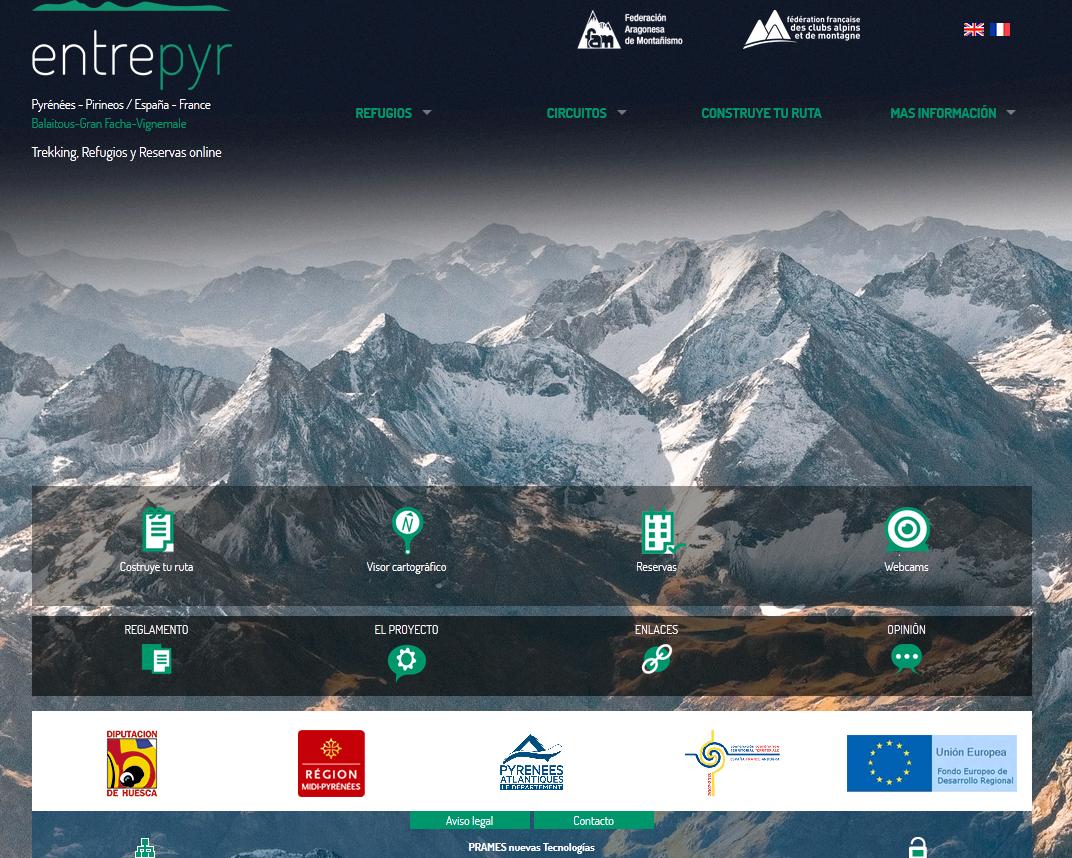 Web Entrepyr 2