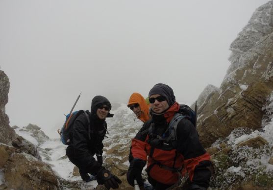 pico aspe sinbarreras