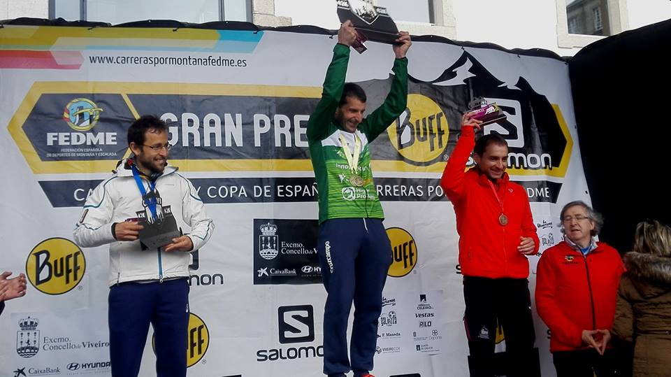 2 prueba FEDME CXM 2016