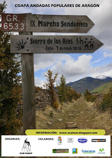 IX SIERRA DE LOS RIOS