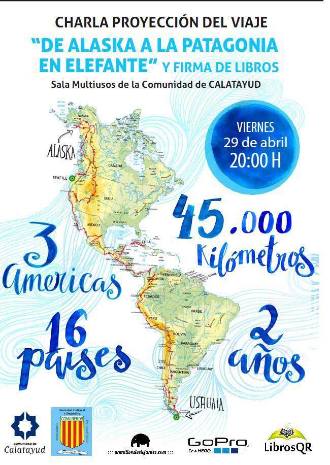 Proyeccion Comuneros