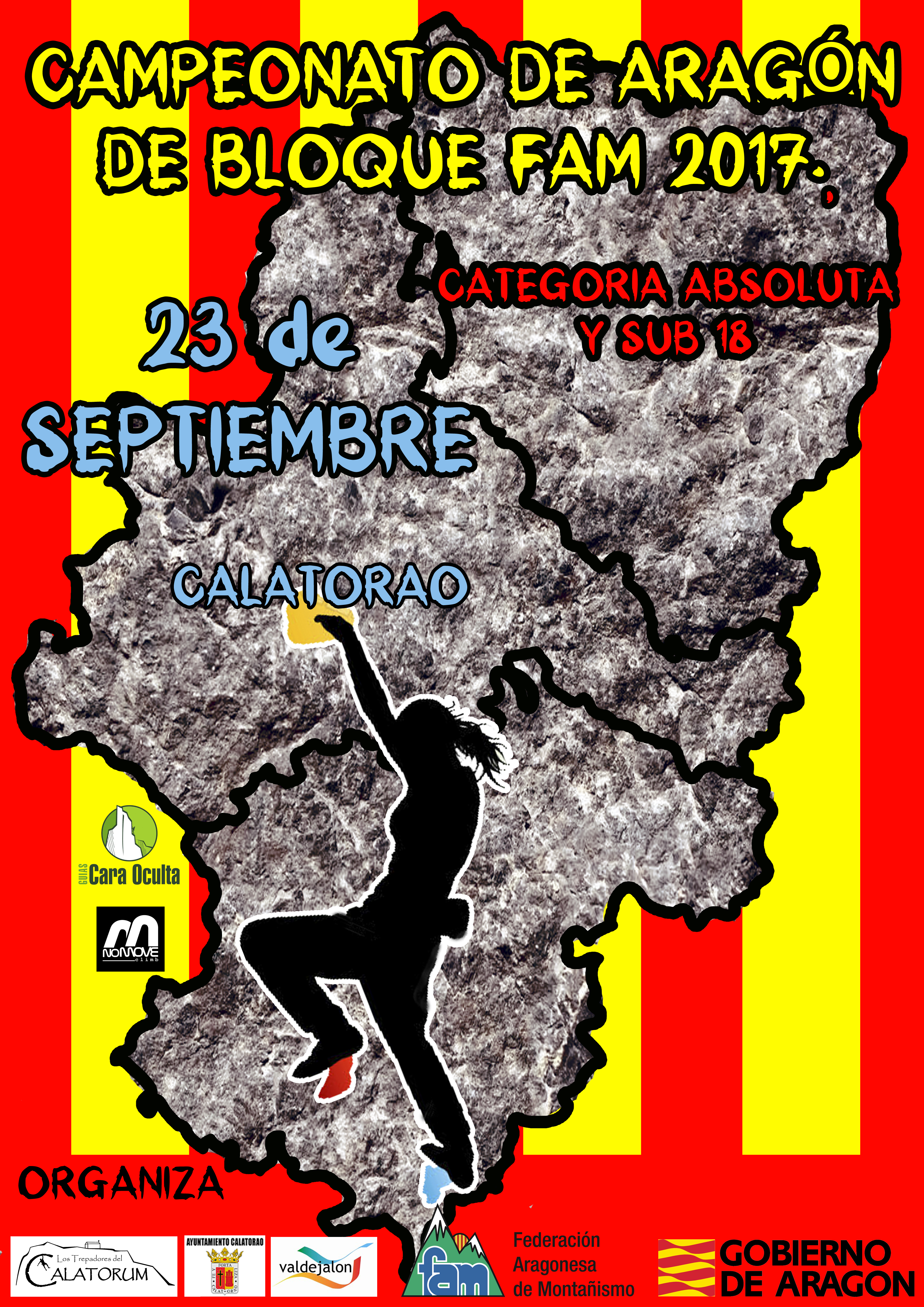 CARTEL CTO BLOQUE