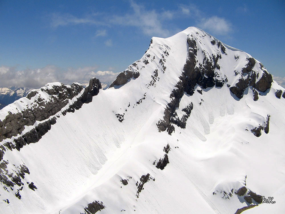 Foto Monte Perdido