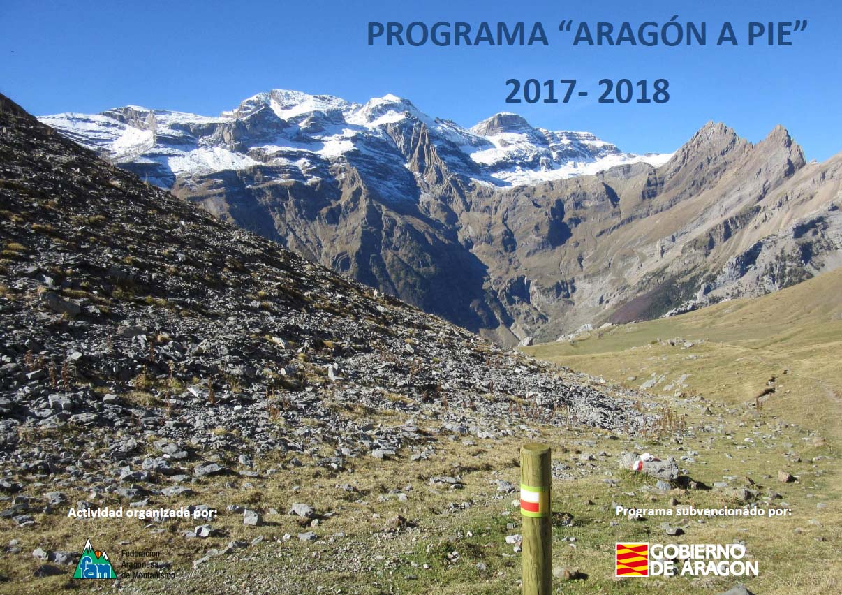 aragon a pie20172018