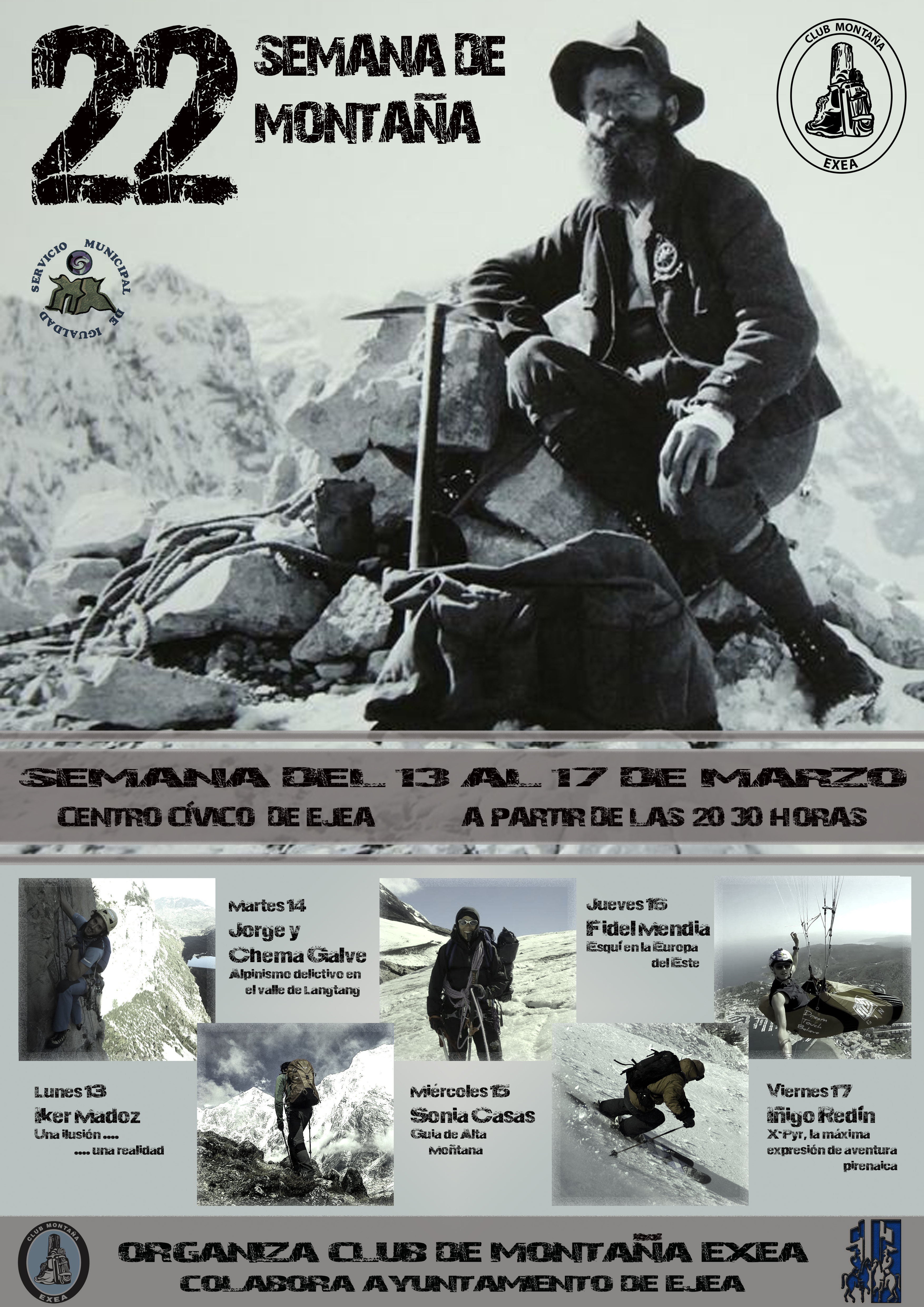 cartel exea