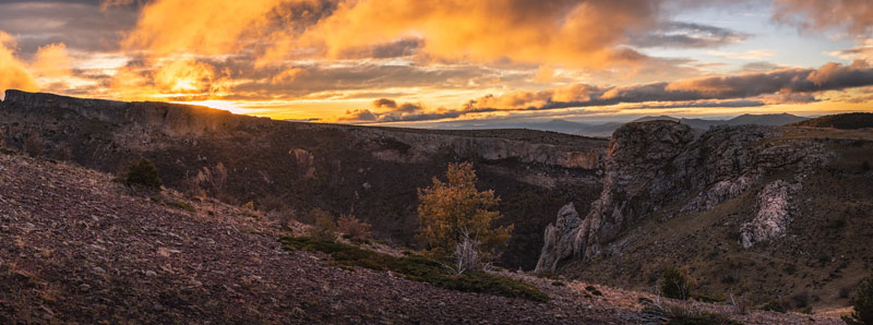 3 premio Amanecer moncaino